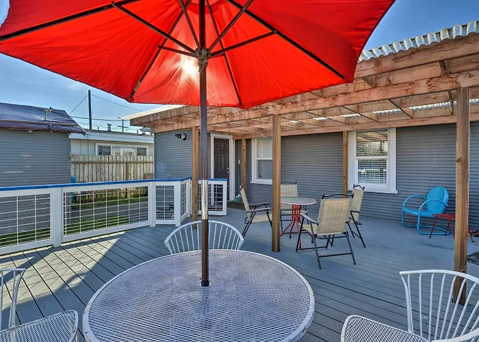Eureka Cottage Near Sequoia Park & Old Town!