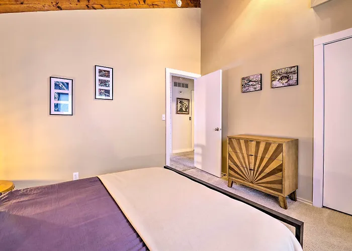 Mccall Retreat W/ Hot Tub - 1/2 Mi To Downtown!