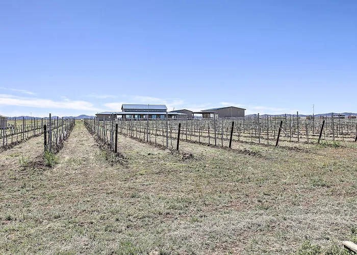 Modern Elgin Home: Walk To Wineries + Pets Welcome