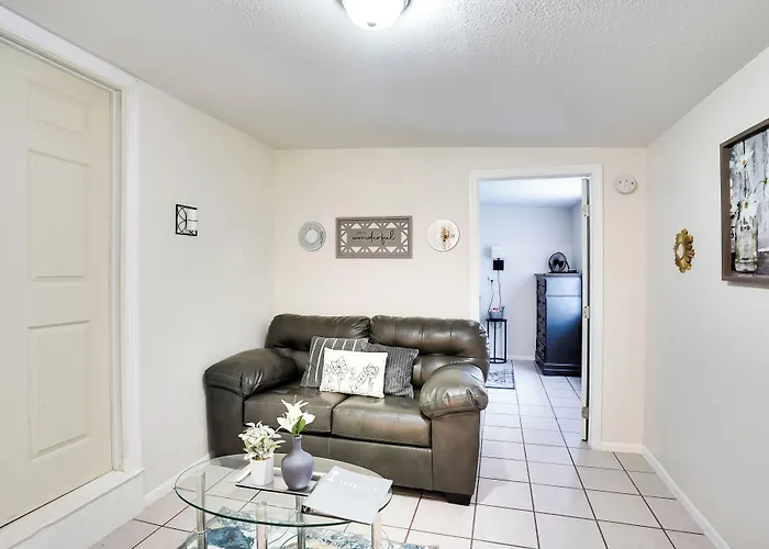 Lakeland Vacation Rental: 38 Mi To Disney!