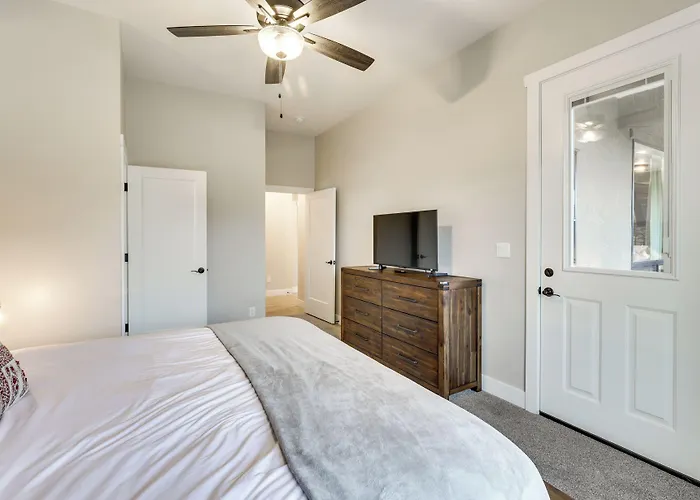 Stunning Grand Junction Home Near Downtown!