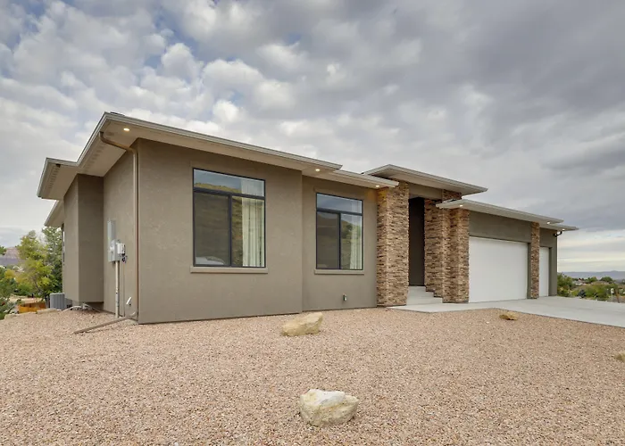 Stunning Grand Junction Home Near Downtown!