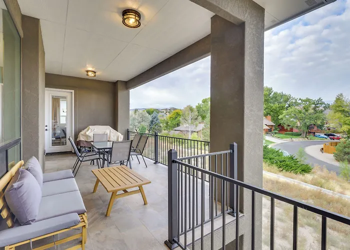 Stunning Grand Junction Home Near Downtown!