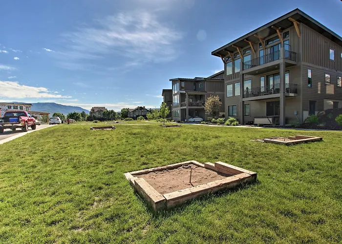 Newly-Built Lakeside Gem W/ Community Perks!