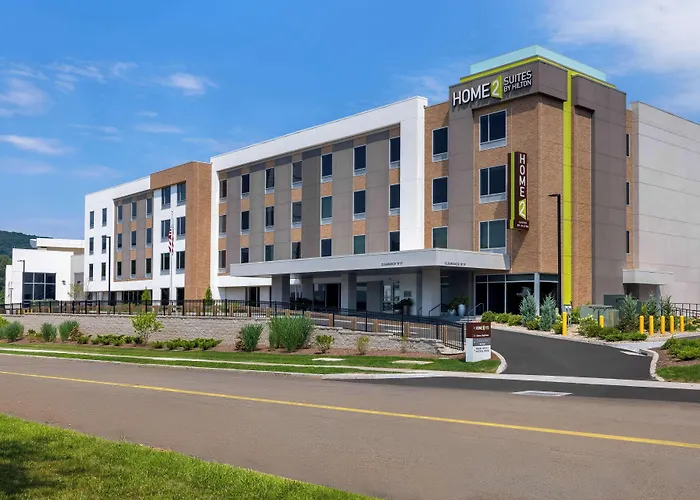 Home2 Suites By Hilton Bristol