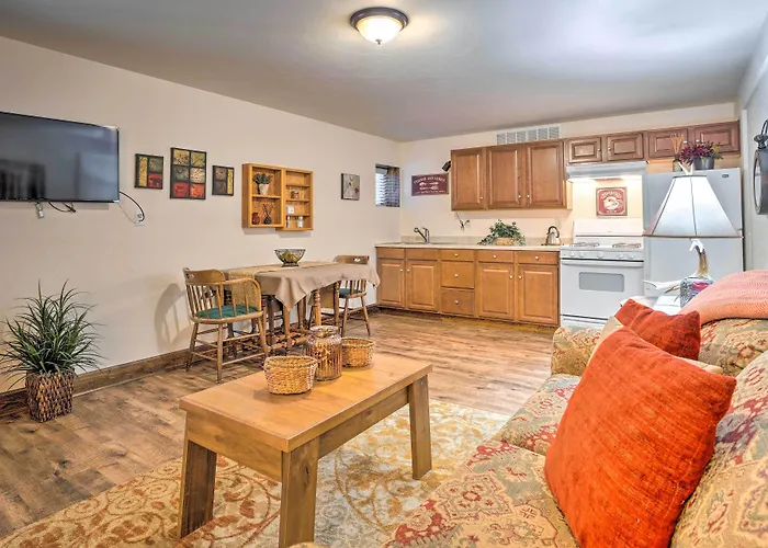 Ronald Home W/ Direct Cle Elum Lake Access!