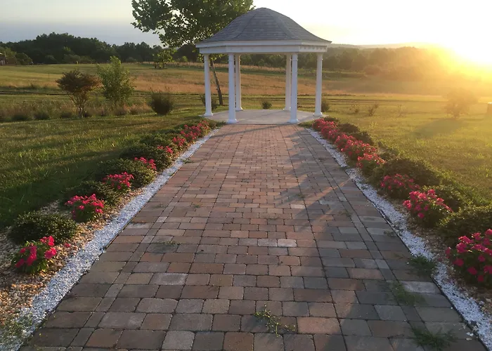 Loudoun Valley Manor B&B