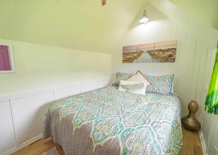 Coastal Getaway By Pebble Beach & Redwoods!