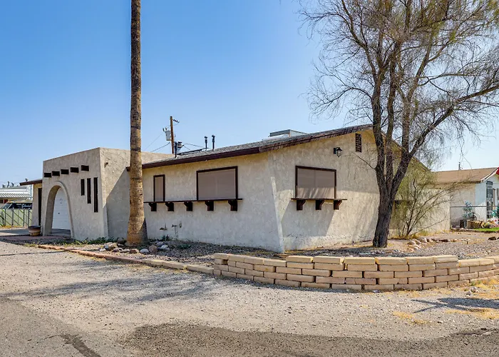 Bullhead City Home - Near Colorado River!
