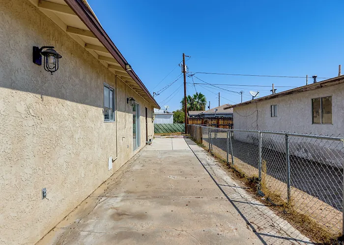 Bullhead City Home - Near Colorado River!