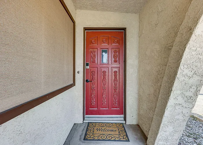 Bullhead City Home - Near Colorado River!
