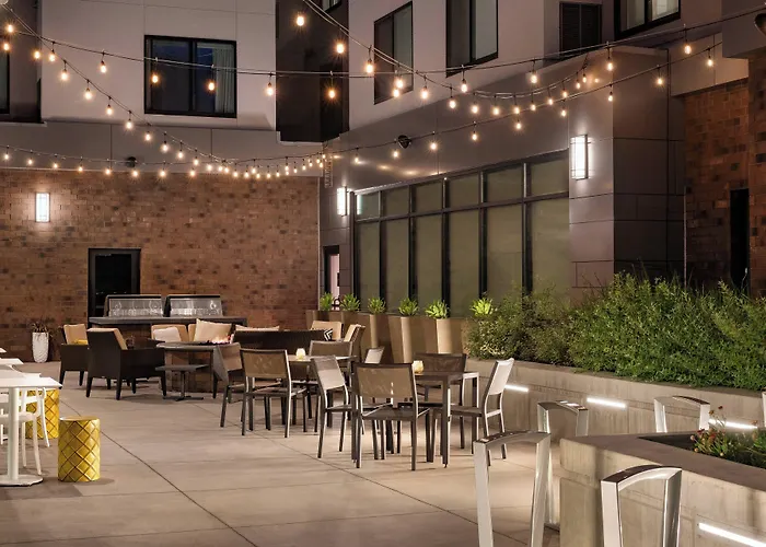 Residence Inn Walnut Creek