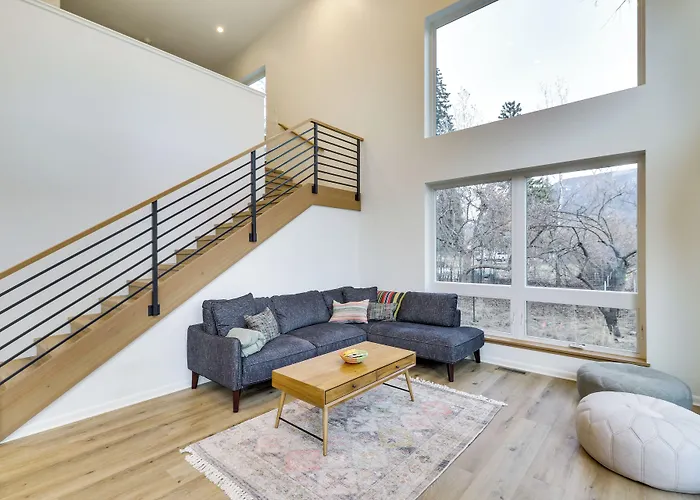 Columbia Falls Home W/ Patio: Near Glacier Np!