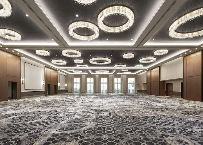 Loews Coral Gables Hotel