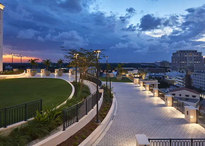 Loews Coral Gables Hotel