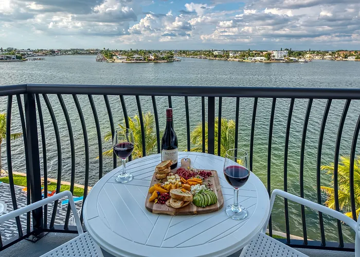 Fusion Resort Waterfront Suites