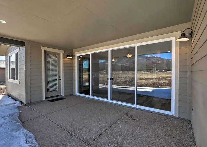 Flagstaff Home W/ Views - Near Arizona Snowbowl!
