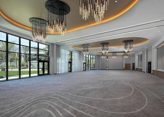 Le Meridien Pasadena Arcadia
