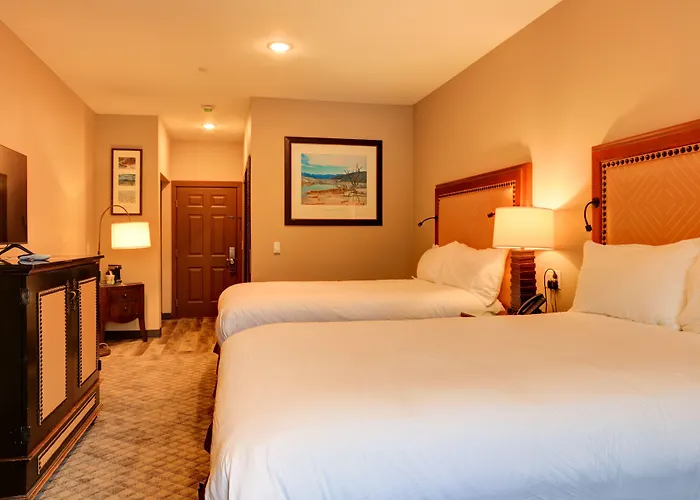 Wagon Wheel Hotel