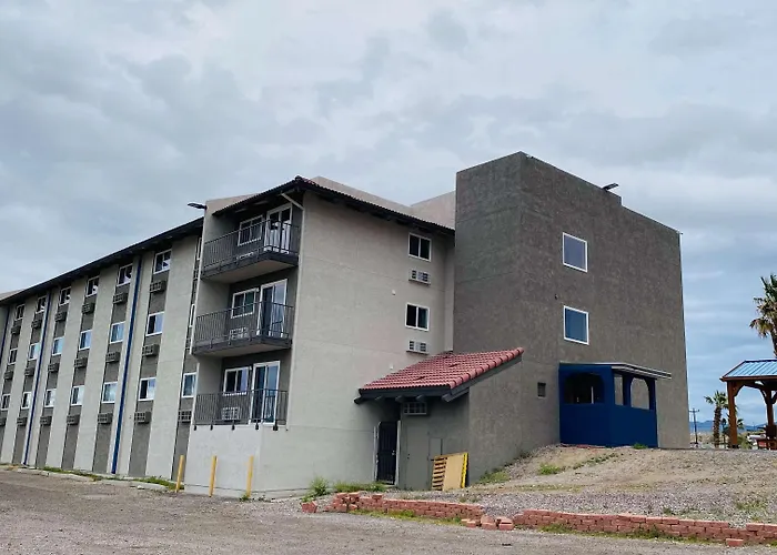 Motel 6 Bullhead City, Az - Laughlin
