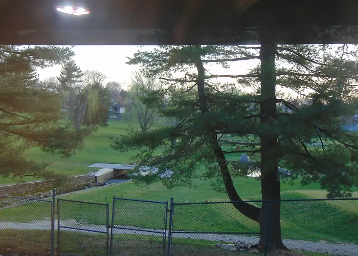 The Golfers Inn