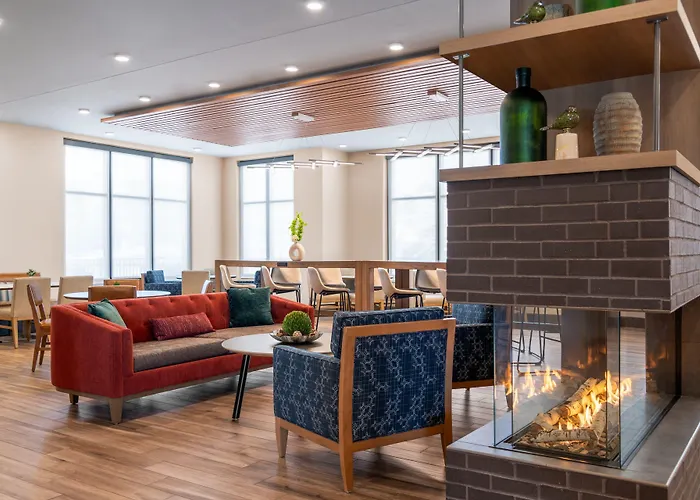 Residence Inn By Marriott Arvada Denver West