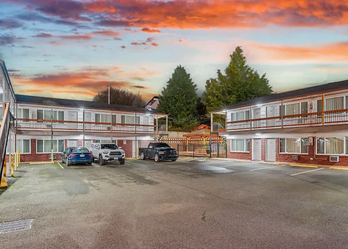 Viking Motel