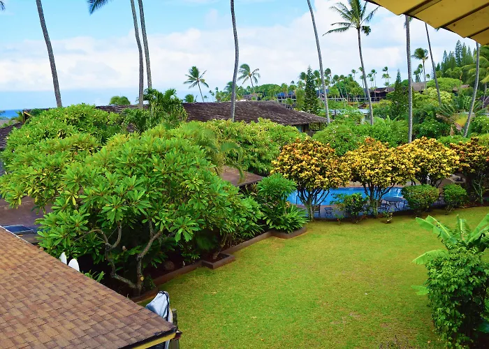 Napili Village Hotel