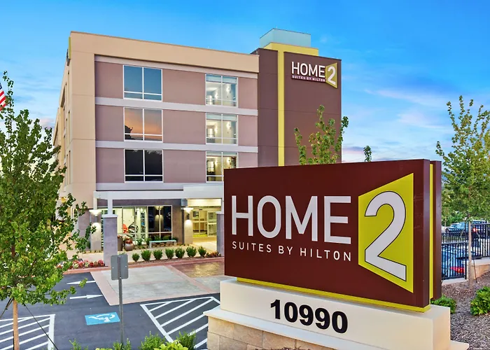 Home2 Suites By Hilton Roswell, Ga