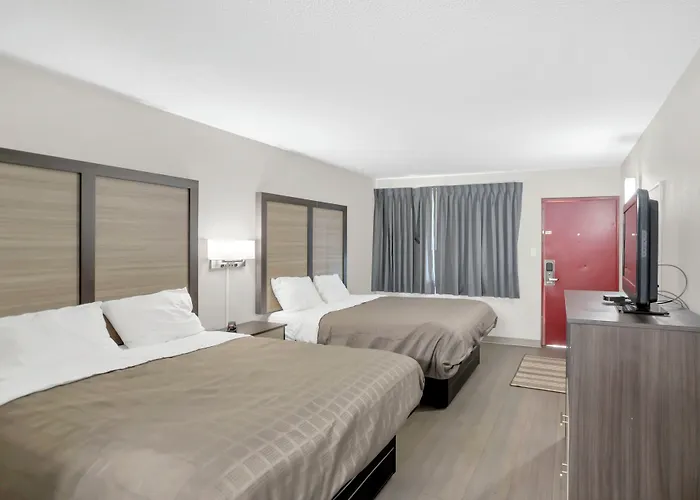 Bridgeview Inn Chicago Area