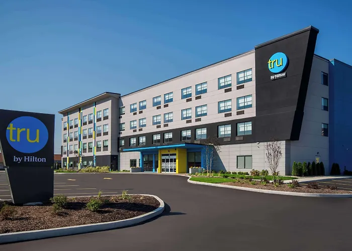 Tru By Hilton Merrillville