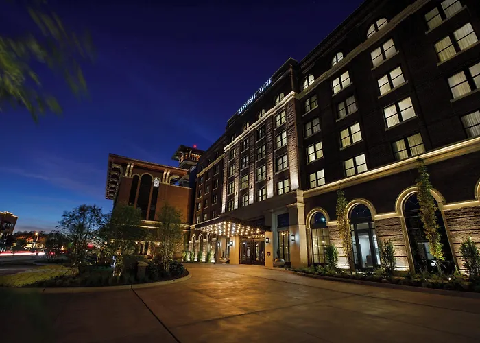 Hotel Vin, Grapevine, Autograph Collection