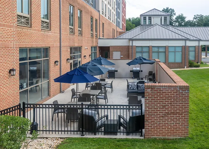 Homewood Suites By Hilton Hanover Arundel Mills BWI Airport