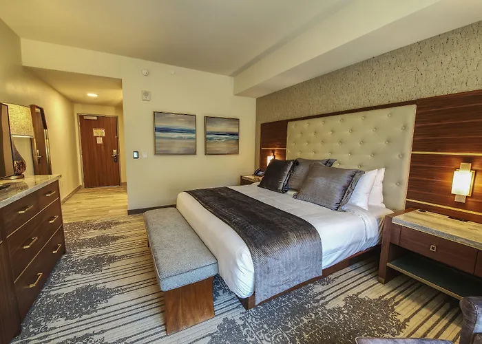 Legacy Resort Hotel & Spa