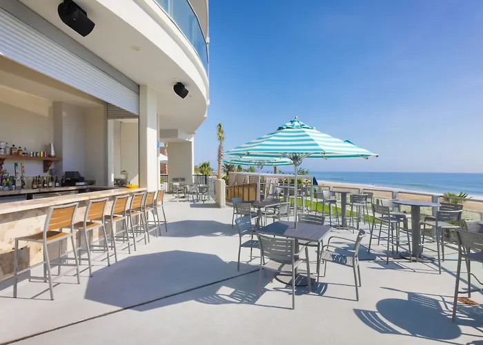 Max Beach Resort