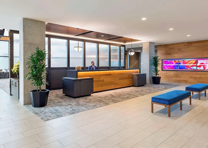 Springhill Suites Madison