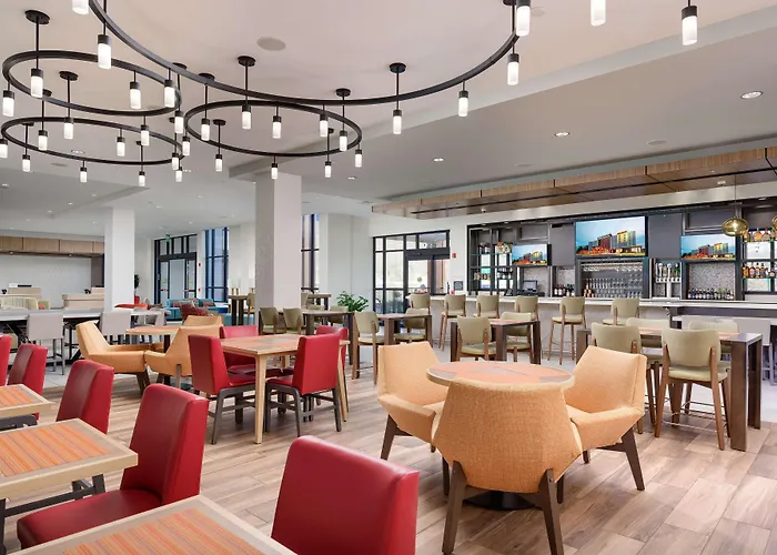 Hilton Garden Inn Knoxville Papermill Drive, Tn
