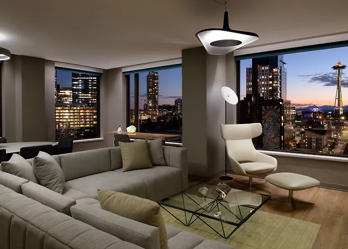 Astra Hotel, Seattle, A Tribute Portfolio Hotel