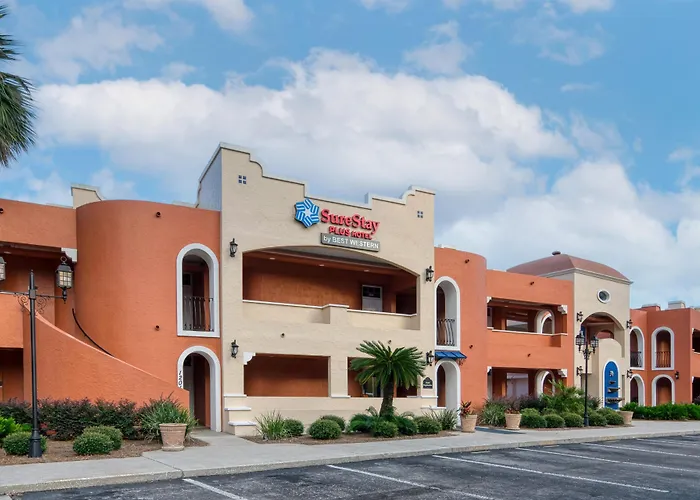 Surestay Plus Hotel By Best Western The Villages