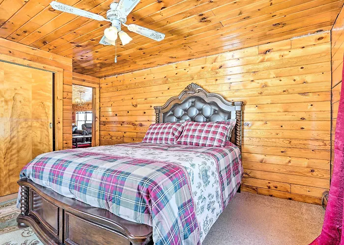 Bemus Point Retreat ~ 3 Mi To Chautauqua Lake