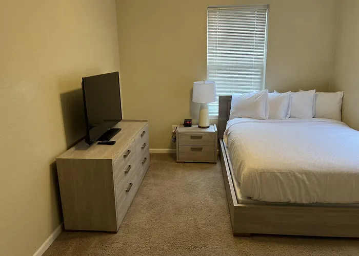 Washburn Hotel Suites