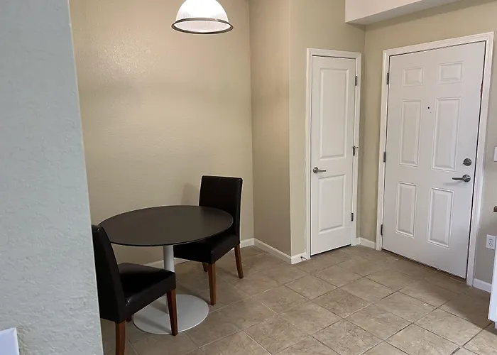 Washburn Hotel Suites