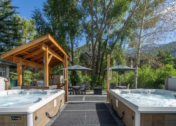 Mountainside Inn 116 By Alpine Lodging Telluride