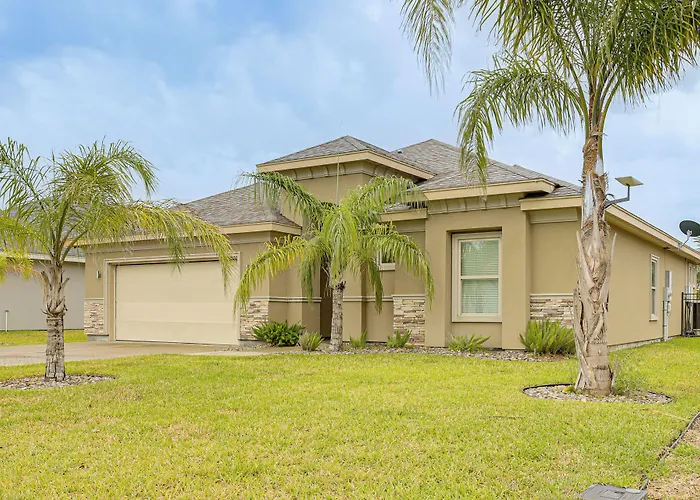 Laguna Vista Resort-Style Home, Private Pool & Spa