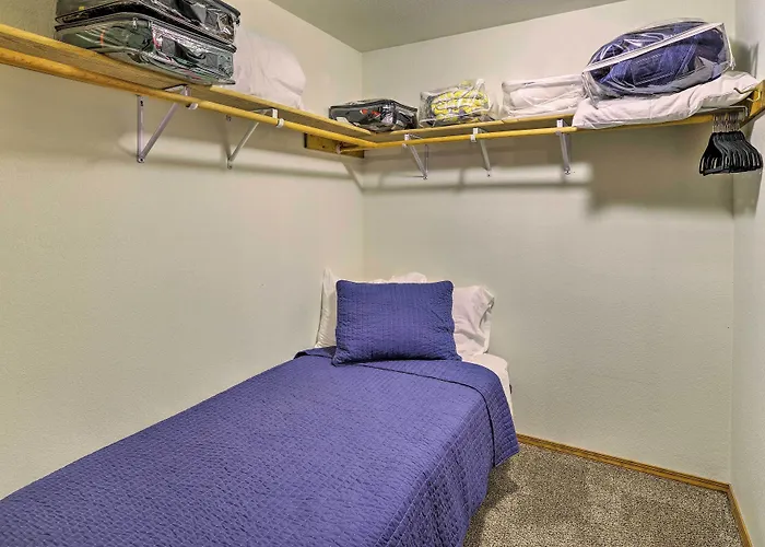 Mccall Condo W/ Paddle Boards - Near Payette Lake