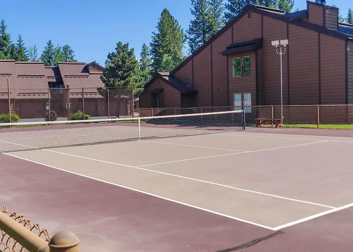 Mccall Condo W/ Paddle Boards - Near Payette Lake