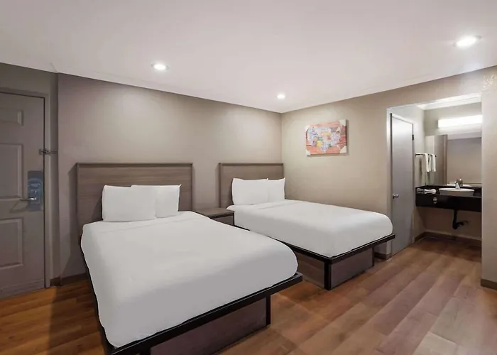 Econo Lodge
