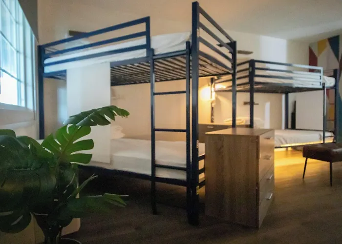Bposhtels Anaheim