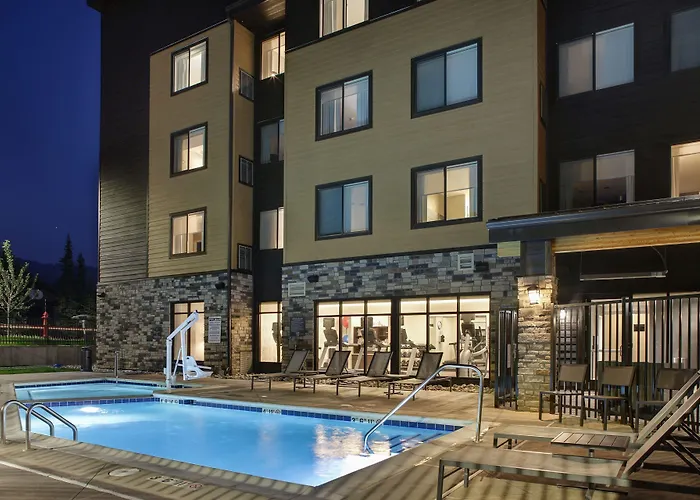 Residence Inn By Marriott Steamboat Springs