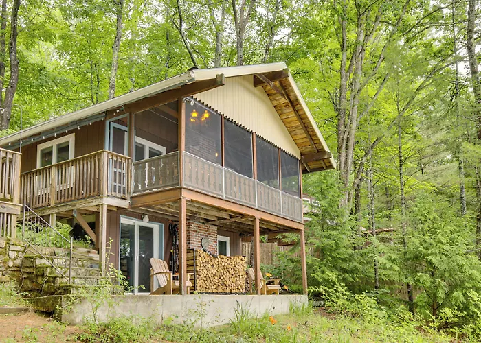 Waterfront Escape W/ Kayak, Paddle Boards, & Sauna